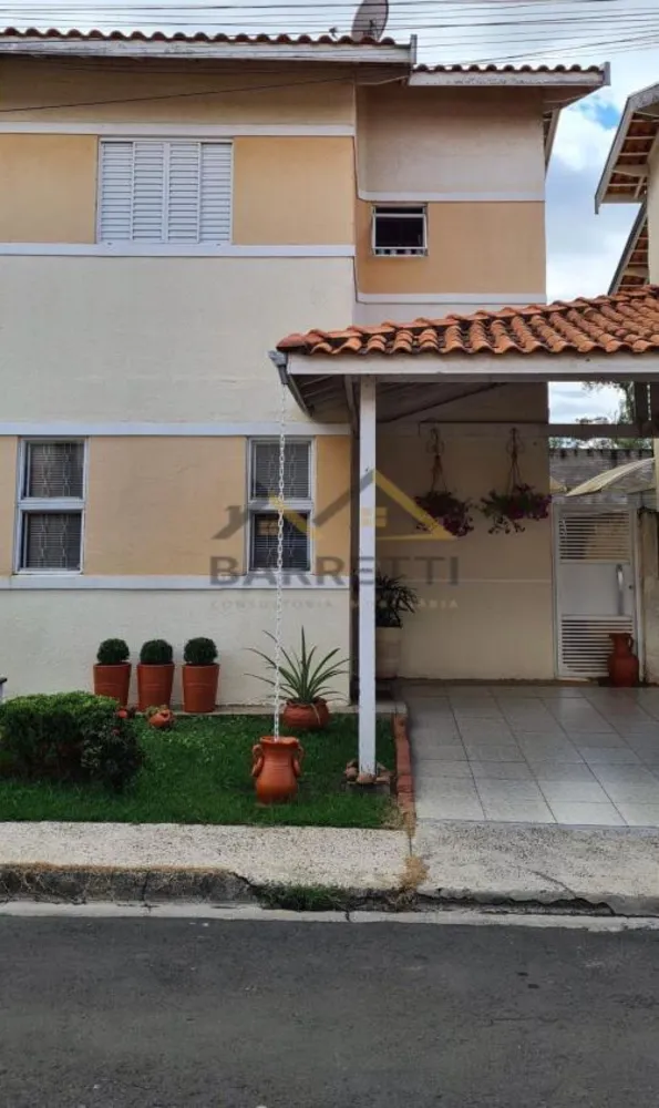 Casa de Condomínio, 2 quartos - Foto 1