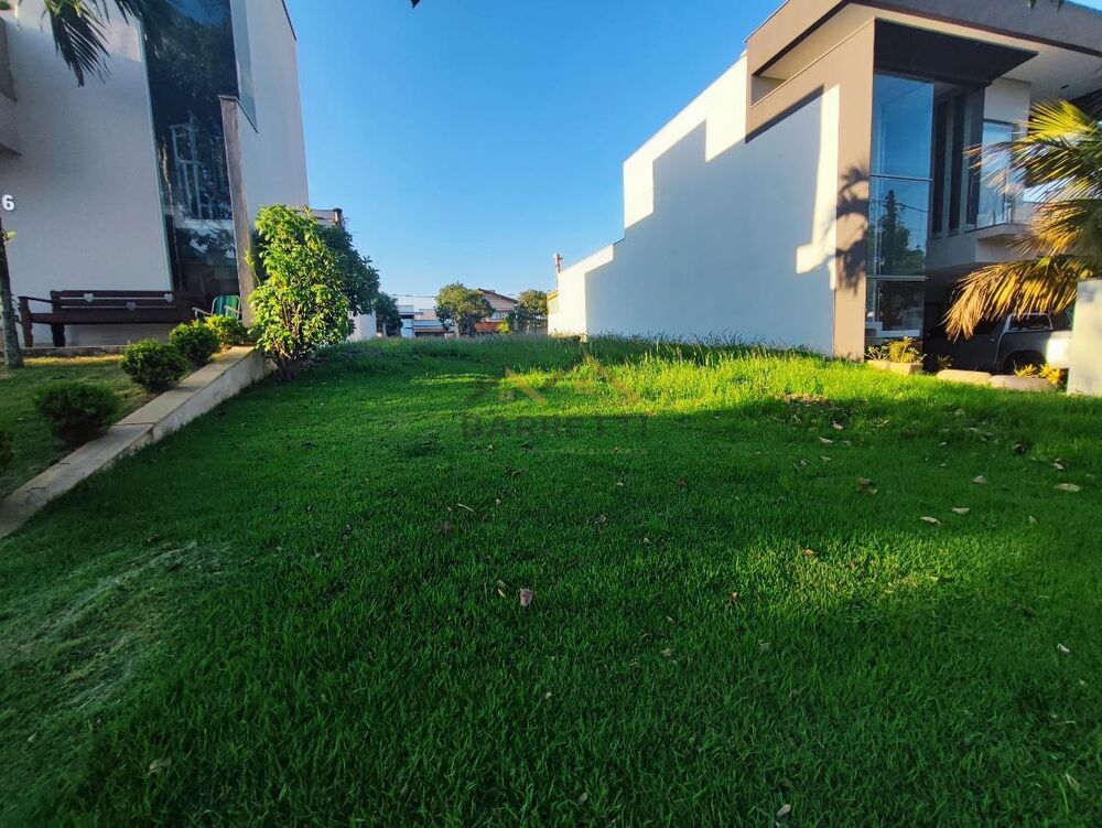 Terreno, 250 m² - Foto 1