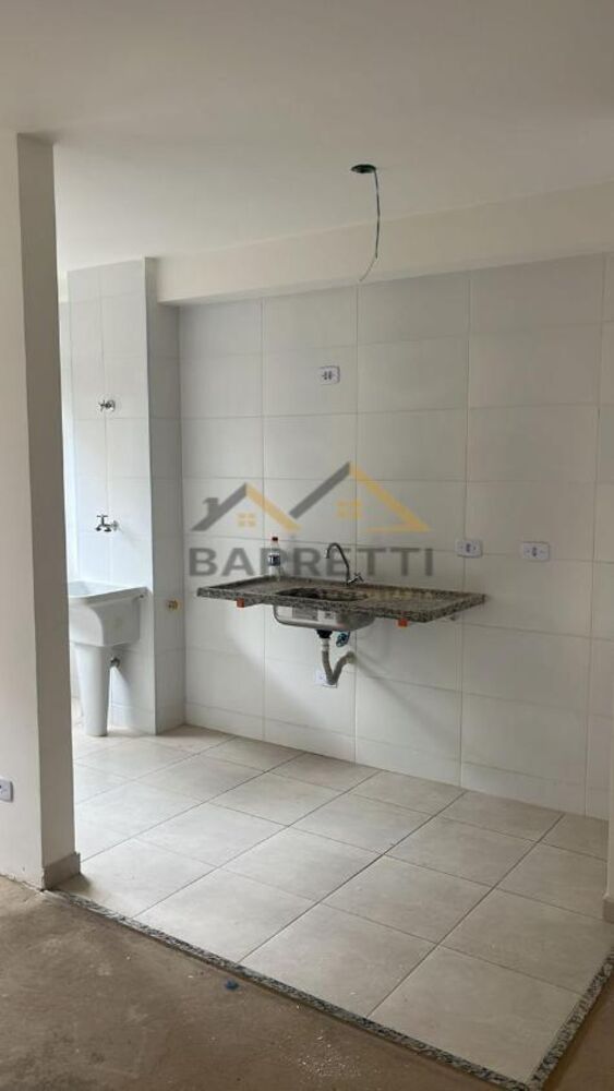 Apartamento, 2 quartos, 53 m² - Foto 2