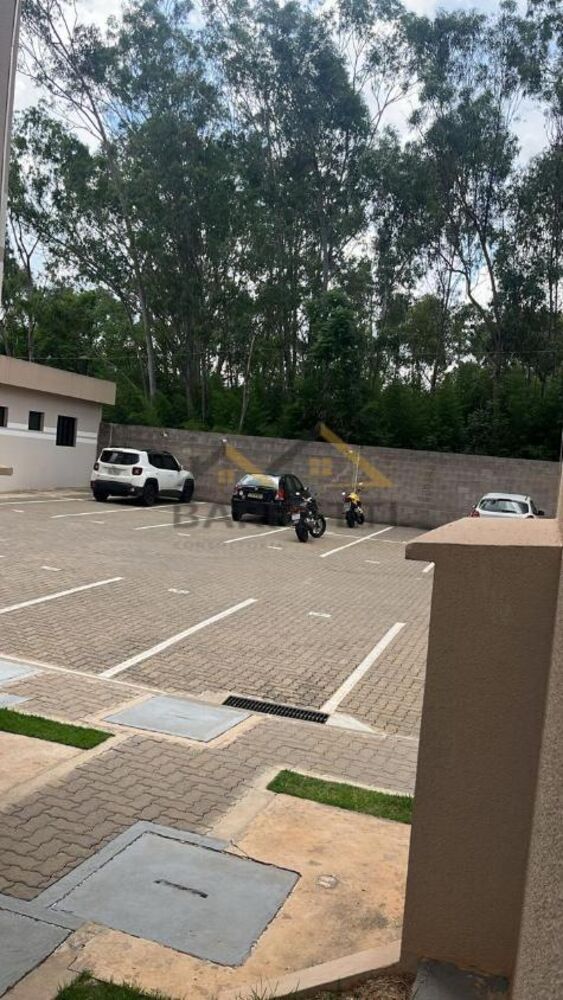 Apartamento, 2 quartos, 53 m² - Foto 8