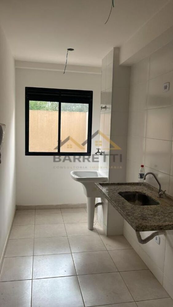 Apartamento, 2 quartos, 53 m² - Foto 3