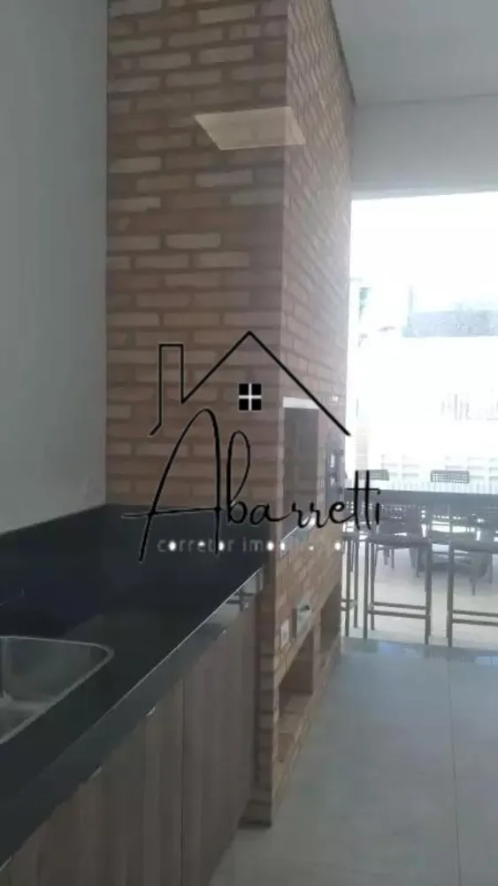 Apartamento, 3 quartos, 164 m² - Foto 4