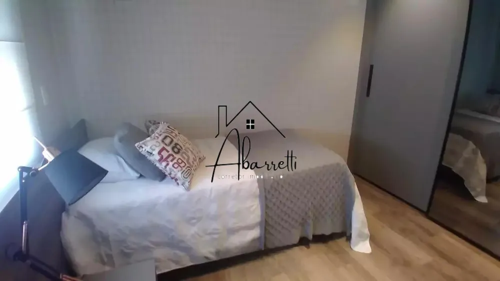 Apartamento, 3 quartos, 164 m² - Foto 2