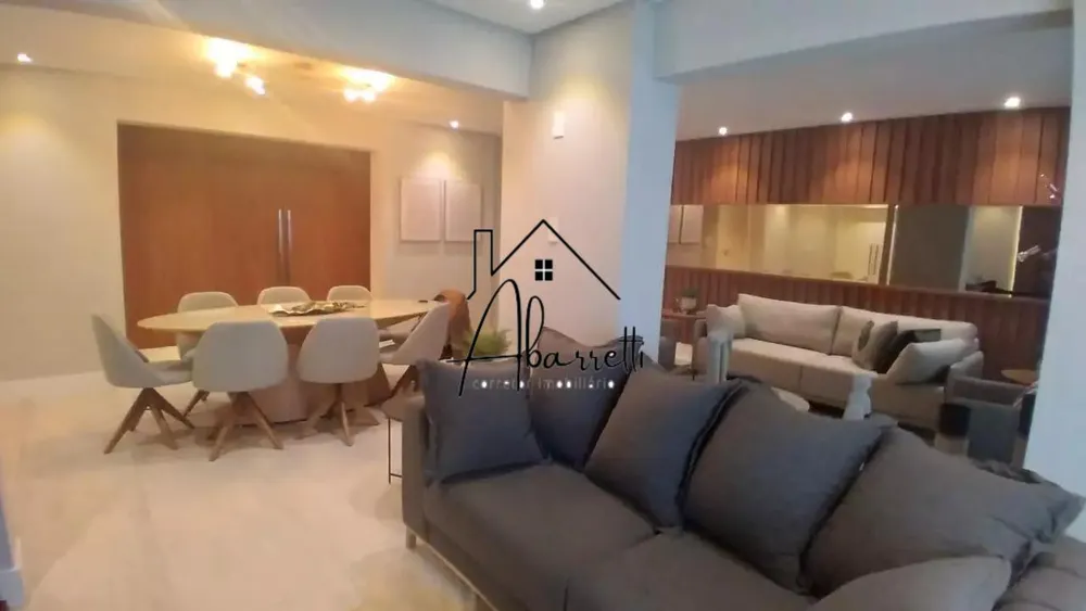 Apartamento, 3 quartos, 164 m² - Foto 1