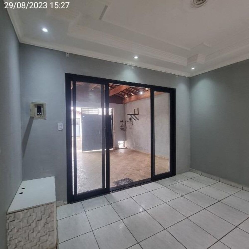Casa, 2 quartos - Foto 2