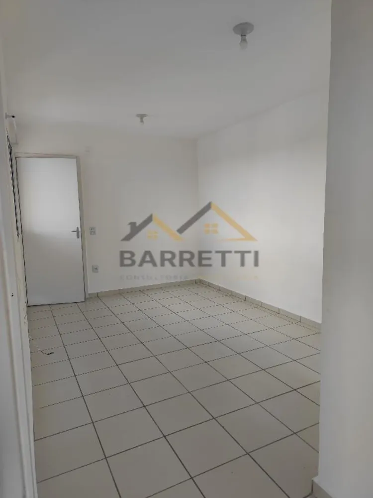 Apartamento, 2 quartos, 44 m² - Foto 2