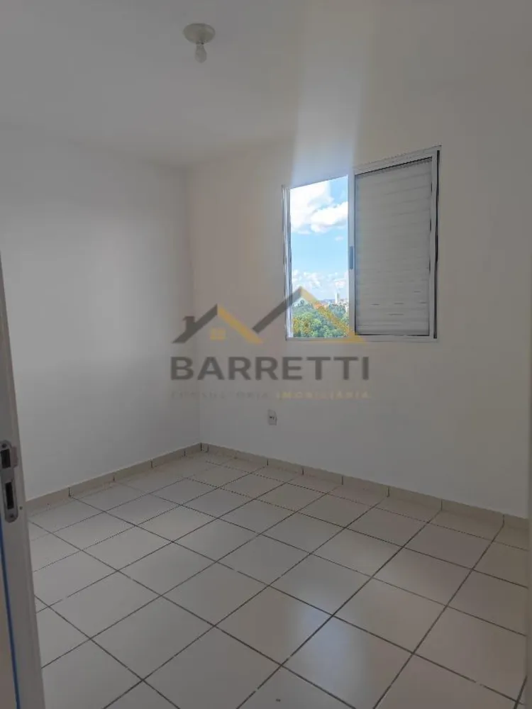 Apartamento, 2 quartos, 44 m² - Foto 4