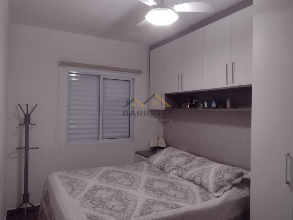 Apartamento, 2 quartos, 57 m² - Foto 3
