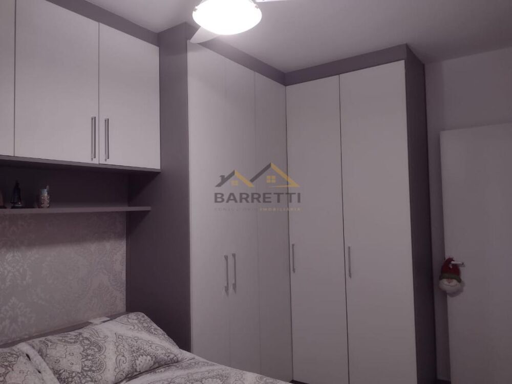 Apartamento, 2 quartos, 57 m² - Foto 2
