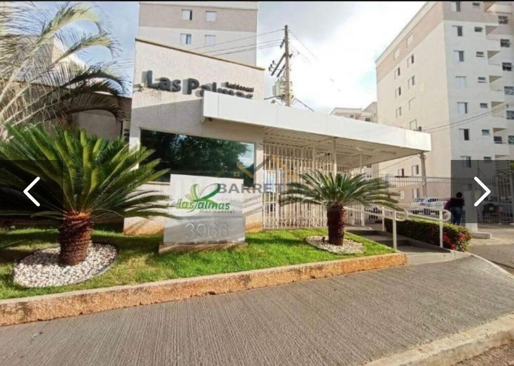 Apartamento, 2 quartos, 55 m² - Foto 12