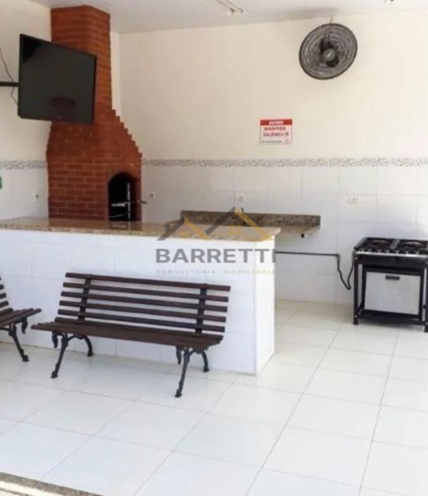 Apartamento, 2 quartos, 55 m² - Foto 14