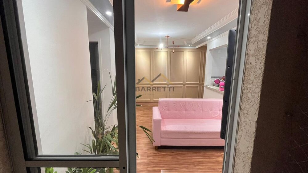 Apartamento, 2 quartos, 55 m² - Foto 3