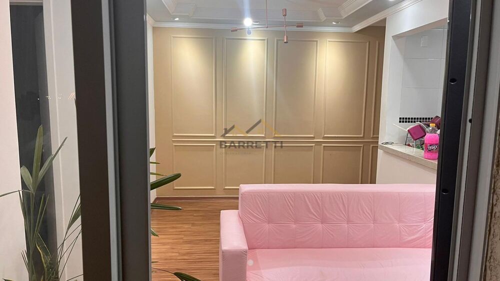 Apartamento, 2 quartos, 55 m² - Foto 2