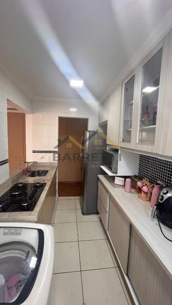 Apartamento, 2 quartos, 55 m² - Foto 6