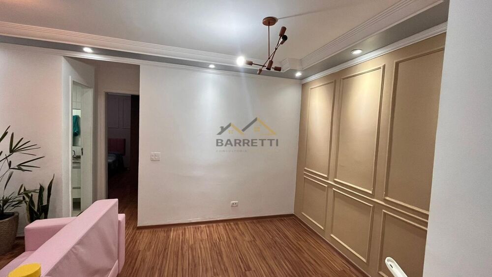 Apartamento, 2 quartos, 55 m² - Foto 4