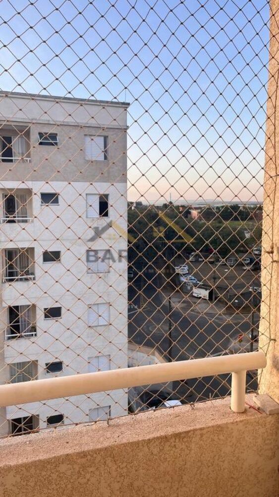 Apartamento, 2 quartos, 55 m² - Foto 13
