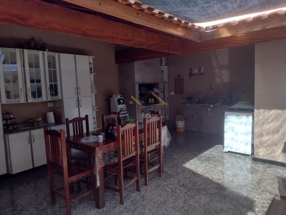 Casa, 2 quartos, 115 m² - Foto 6