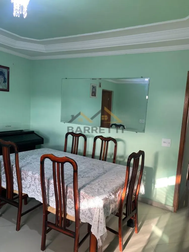 Casa, 3 quartos, 110 m² - Foto 1