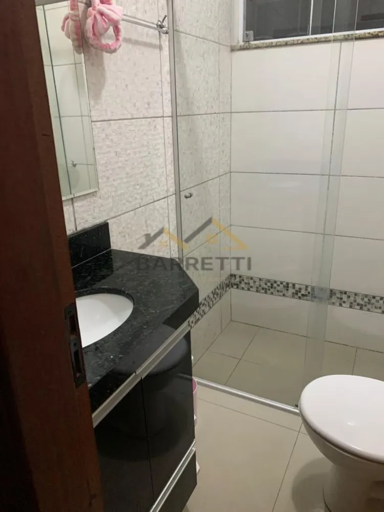 Casa, 3 quartos, 110 m² - Foto 2