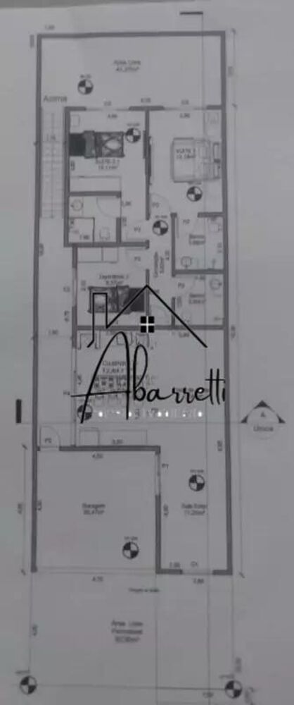 Casa, 3 quartos, 150 m² - Foto 18