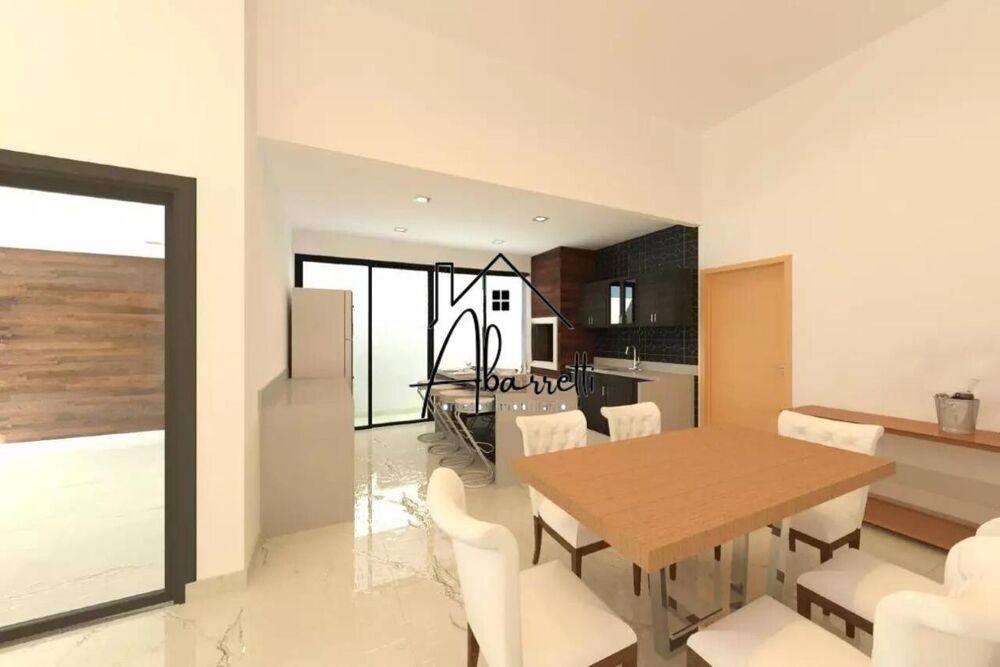 Casa, 3 quartos, 150 m² - Foto 1