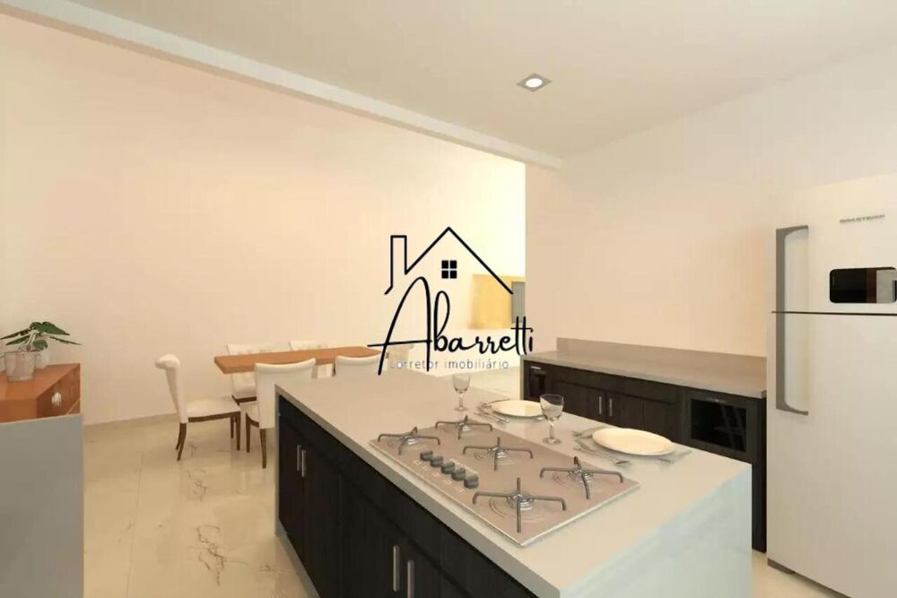 Casa, 3 quartos, 150 m² - Foto 4