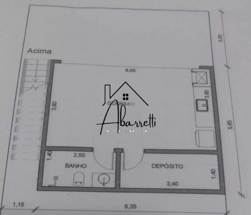 Casa, 3 quartos, 150 m² - Foto 17