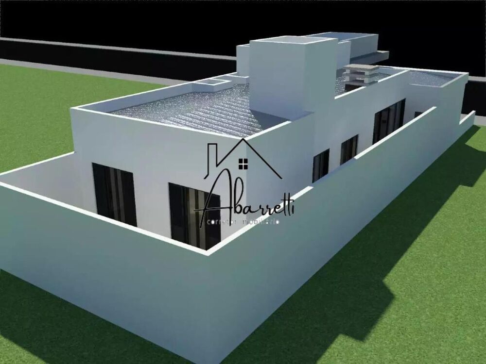 Casa, 3 quartos, 150 m² - Foto 12