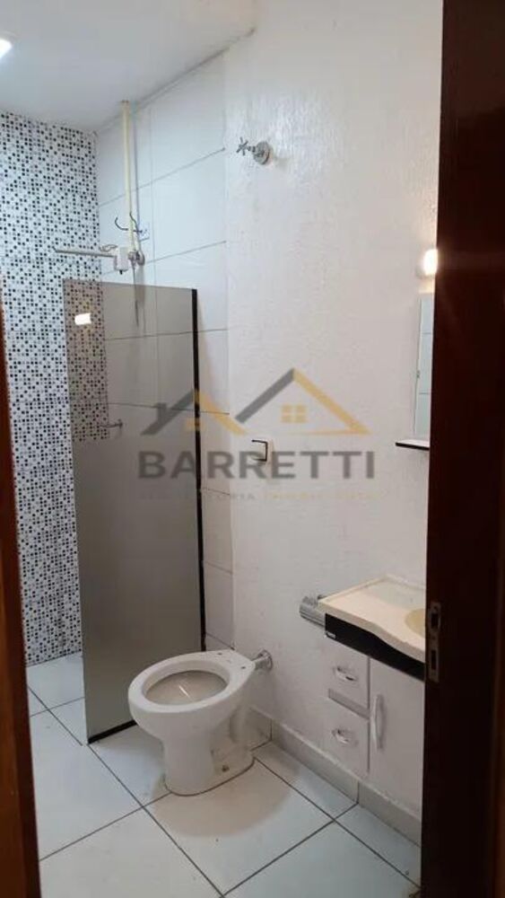 Casa, 2 quartos, 130 m² - Foto 1