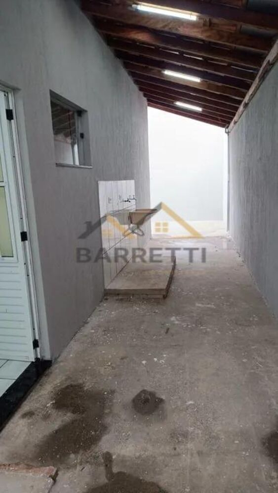 Casa, 2 quartos, 130 m² - Foto 4