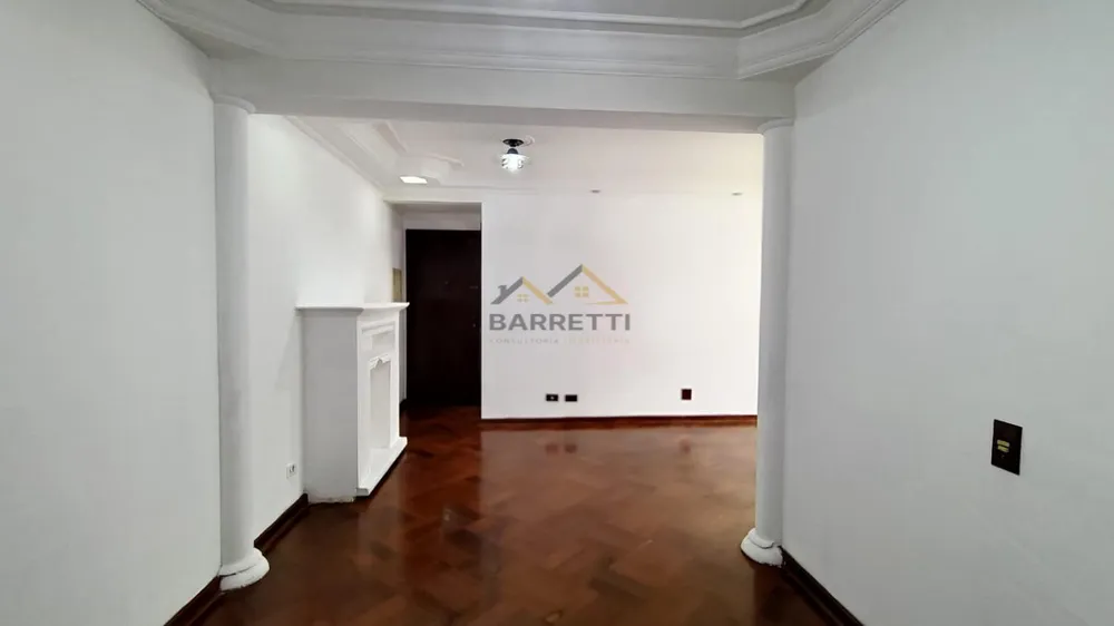 Apartamento, 3 quartos, 87 m² - Foto 2
