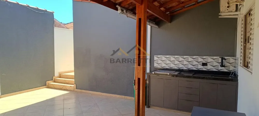 Casa, 2 quartos, 74 m² - Foto 4