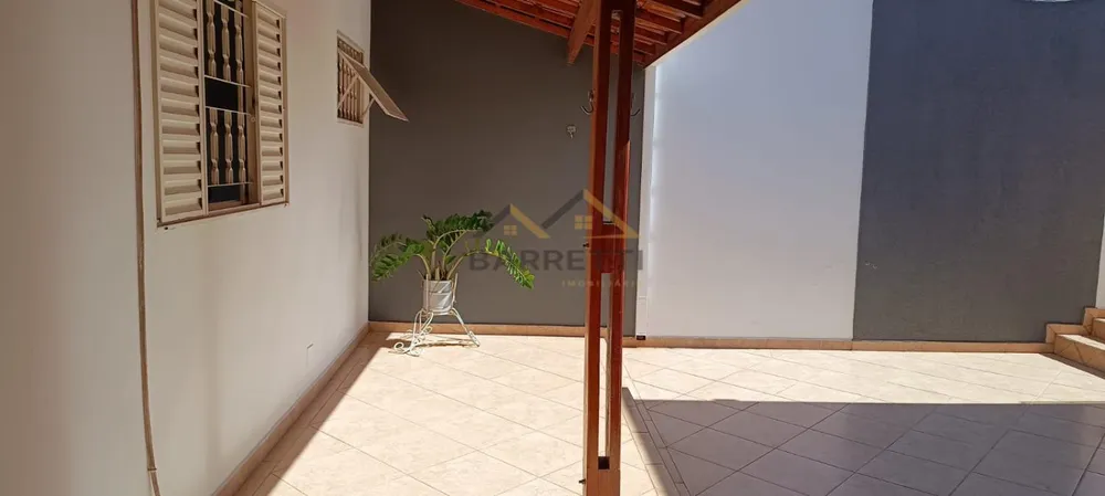 Casa, 2 quartos, 74 m² - Foto 3