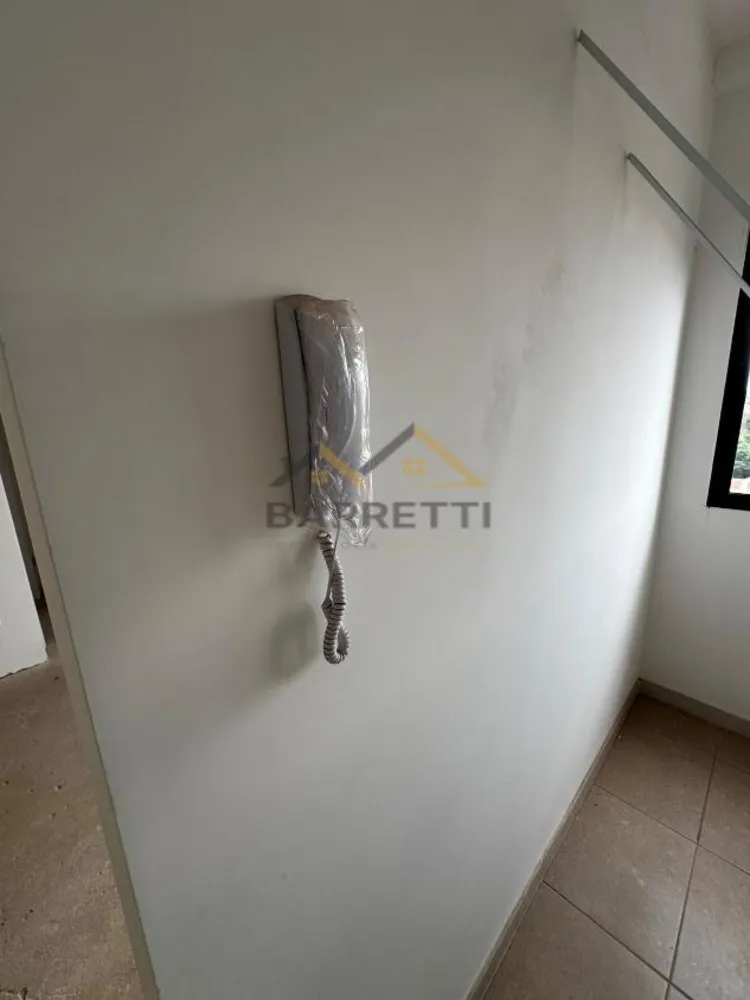 Apartamento, 2 quartos, 52 m² - Foto 3