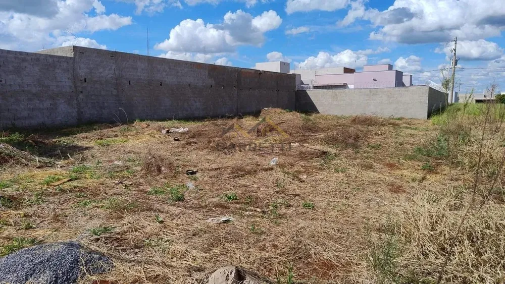 Terreno, 250 m² - Foto 1