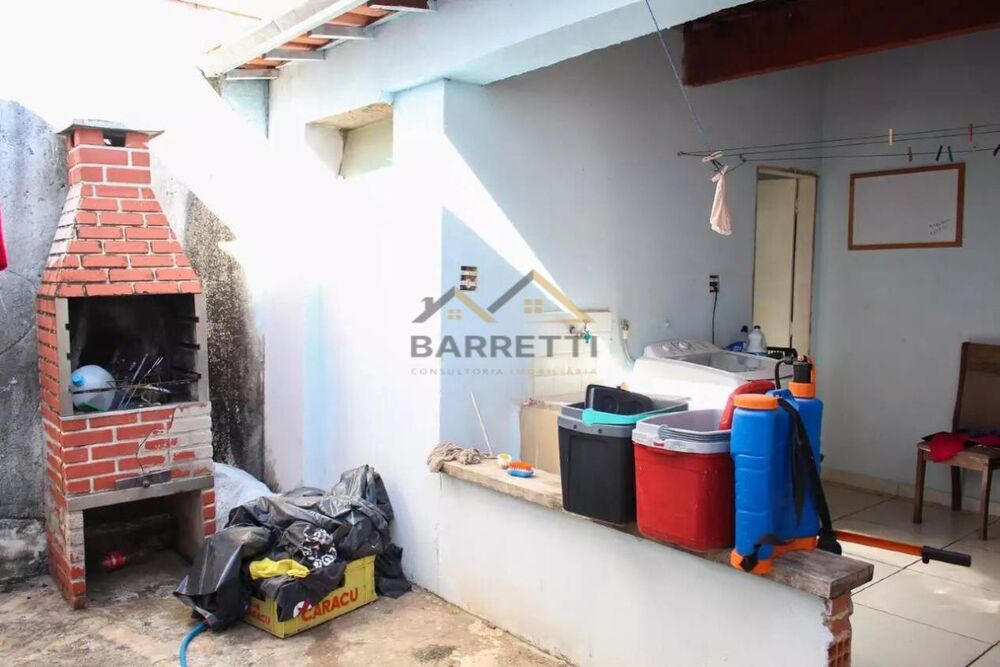 Casa, 3 quartos, 125 m² - Foto 4