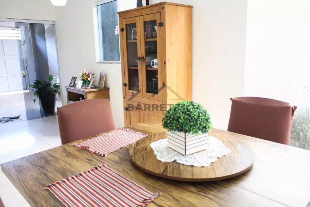 Casa, 3 quartos, 125 m² - Foto 1