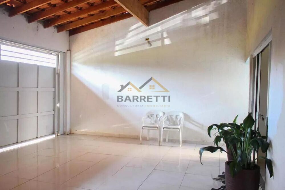 Casa, 3 quartos, 125 m² - Foto 3