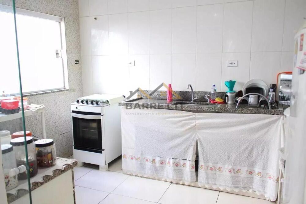 Casa, 3 quartos, 125 m² - Foto 2