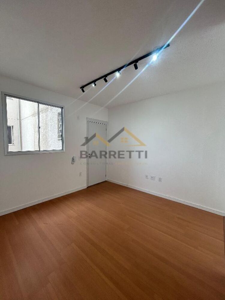Apartamento, 2 quartos, 43 m² - Foto 3