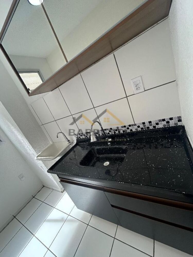 Apartamento, 2 quartos, 43 m² - Foto 8