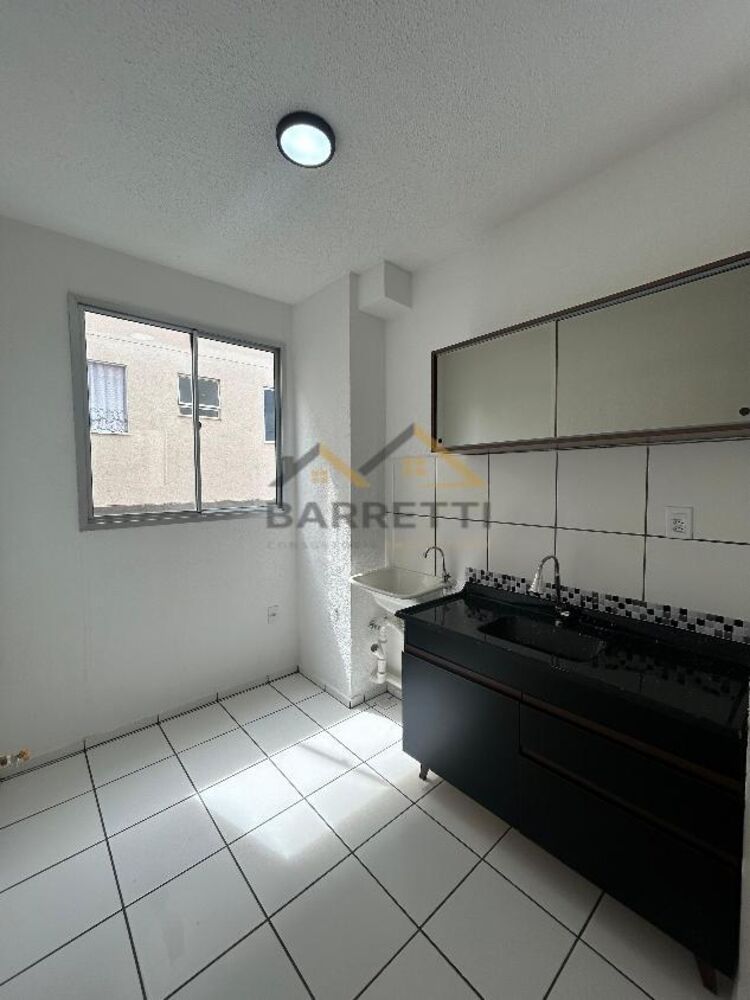 Apartamento, 2 quartos, 43 m² - Foto 7