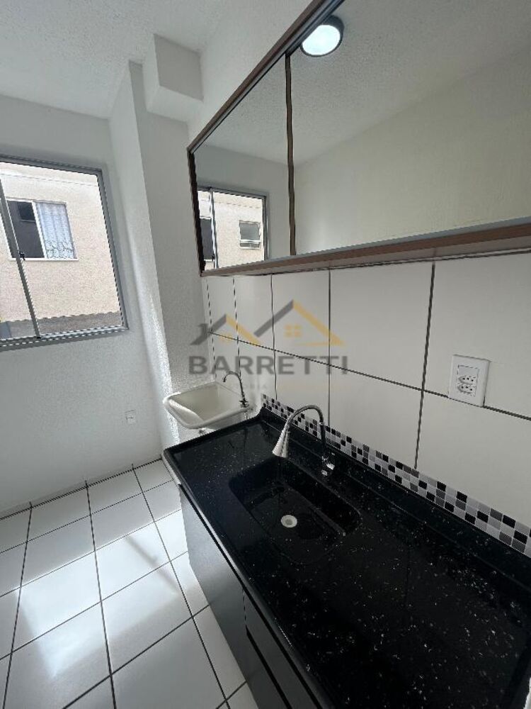 Apartamento, 2 quartos, 43 m² - Foto 6
