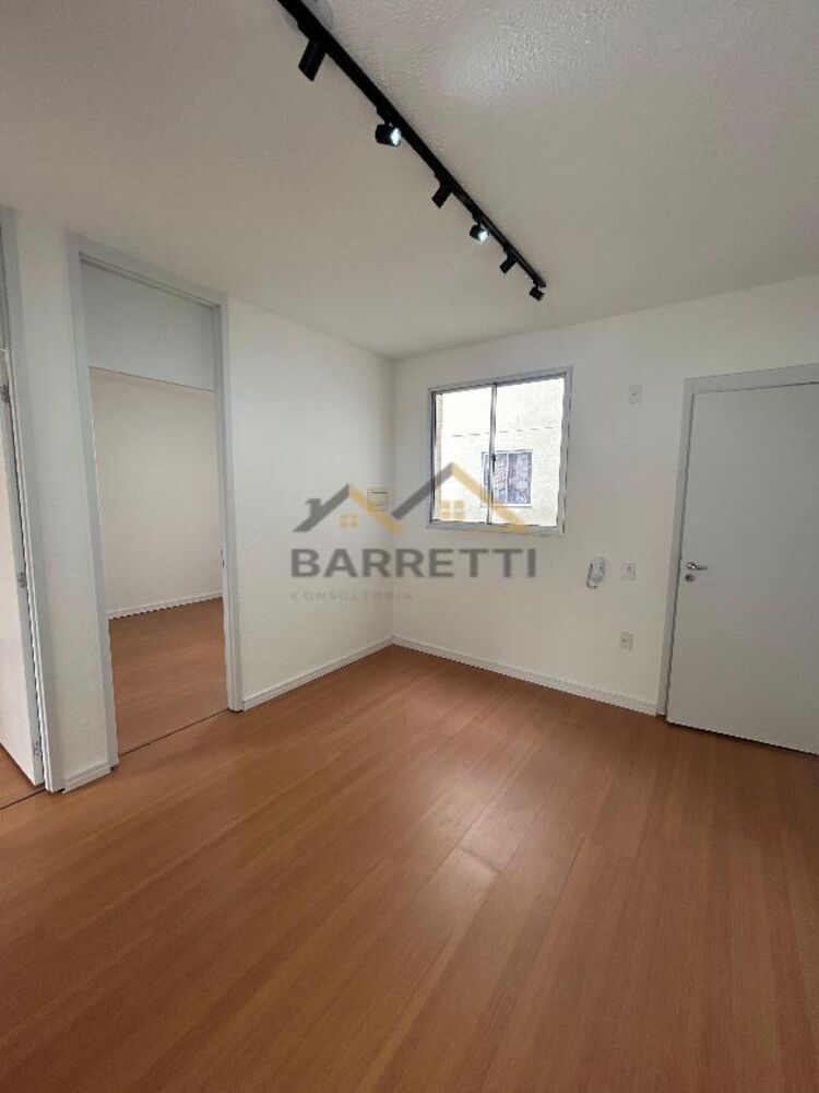 Apartamento, 2 quartos, 43 m² - Foto 4