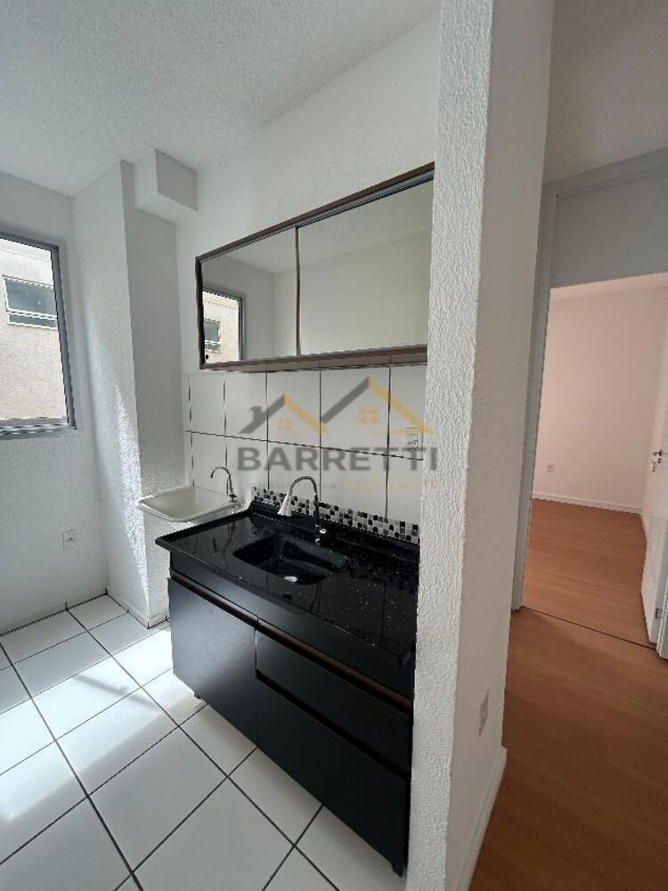 Apartamento, 2 quartos, 43 m² - Foto 5