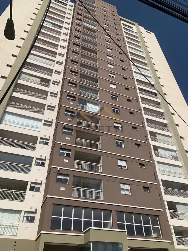 Apartamento, 2 quartos, 86 m² - Foto 8