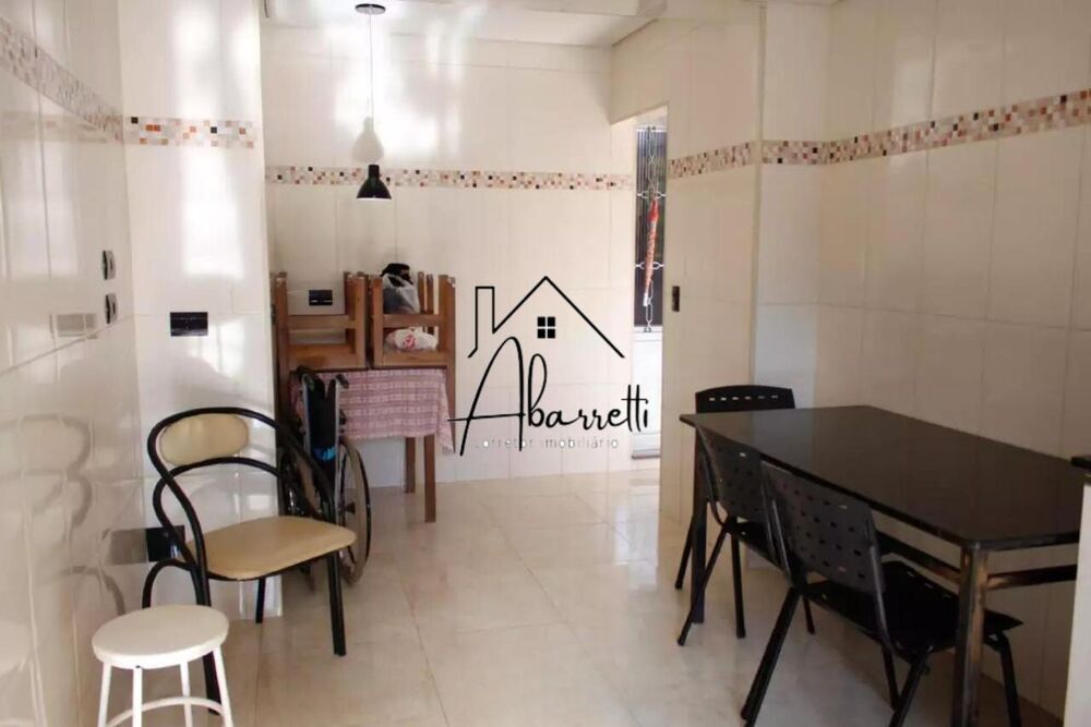 Casa, 3 quartos, 192 m² - Foto 5