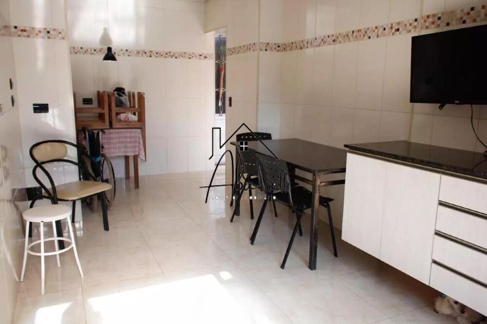 Casa, 3 quartos, 192 m² - Foto 7