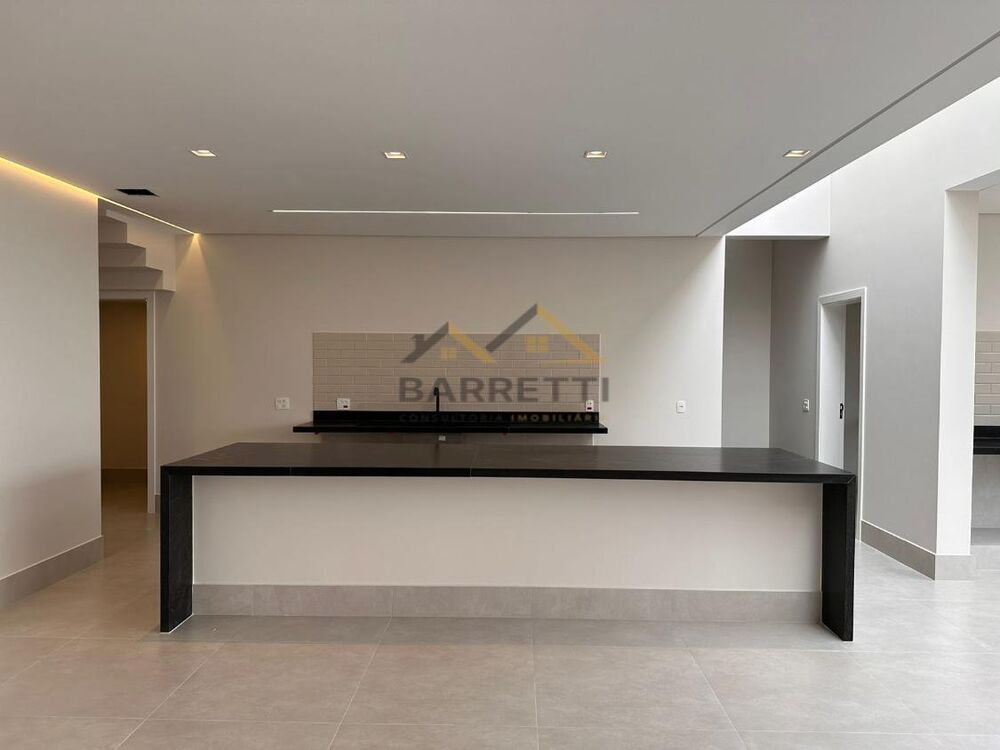 Sobrado, 3 quartos, 240 m² - Foto 3