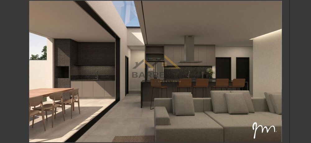 Sobrado, 3 quartos, 240 m² - Foto 27